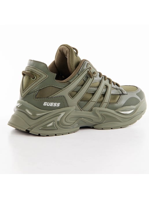 Guess Arena Sneaker für Herren - Image 4