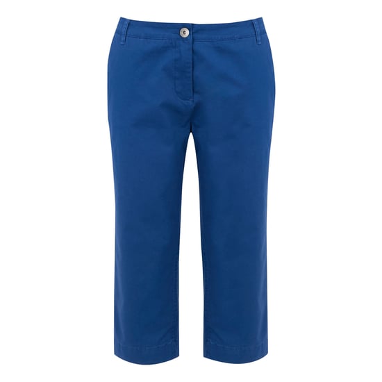 Regatta - "Bayletta" Caprihose für Damen (Hellstes Blau) - Image 1