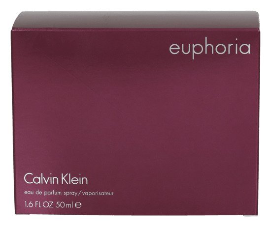 Calvin Klein Euphoria Women Edp Spray 50ml - Image 2