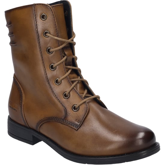 JOSEF SEIBEL Simona 01 | Stiefelette für Damen | Braun Simona 01, cognac - Image 1