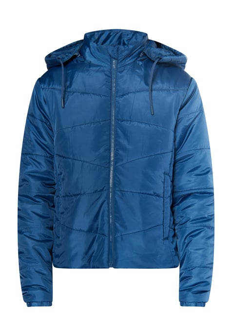Mymo Jacke Damen Marine - Image 1