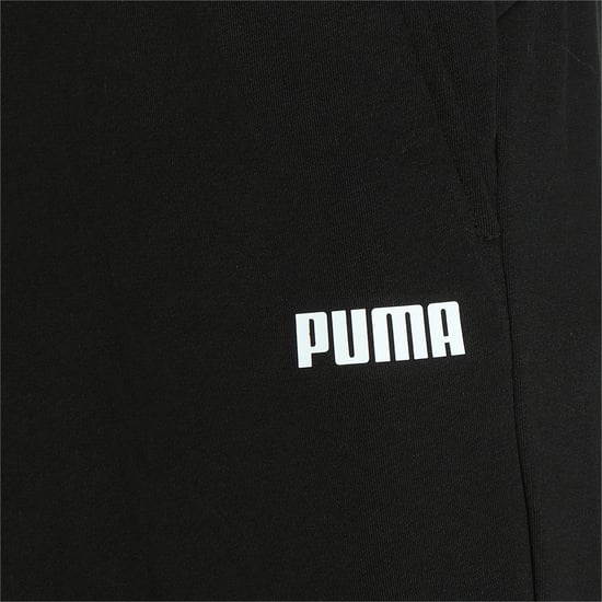 PUMA Herren Essentials Sweatshorts - Image 6