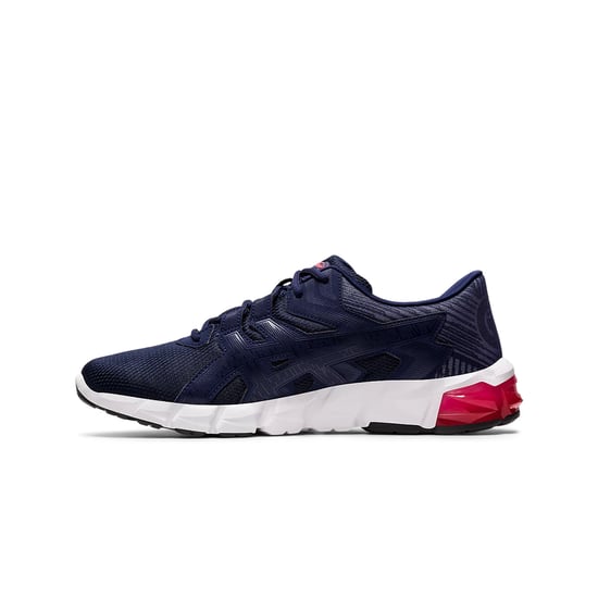 Asics Gel-Quantum 90 2 Mens Navy Trainers