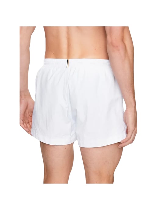 Boss Herren Badehose print B - Image 4