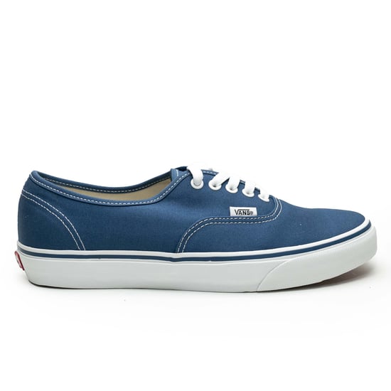 Vans Authentic Blau Turnschuhe - Image 1