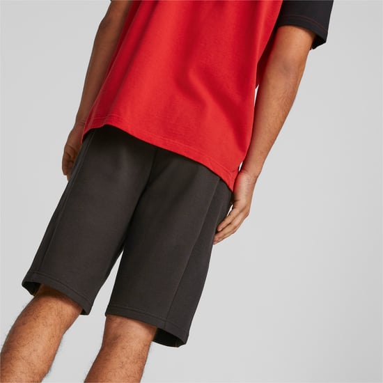 PUMA Herren Scuderia Ferrari Rennshorts - Image 4