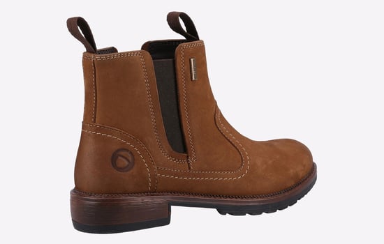 Cotswold Laverton MEMORY FOAM Stiefel Womens - Image 3