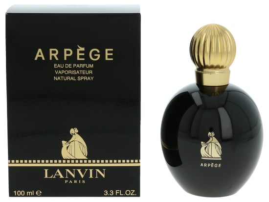 Lanvin Arpege Eau de Parfum 100ml Spray For Her - Image 3