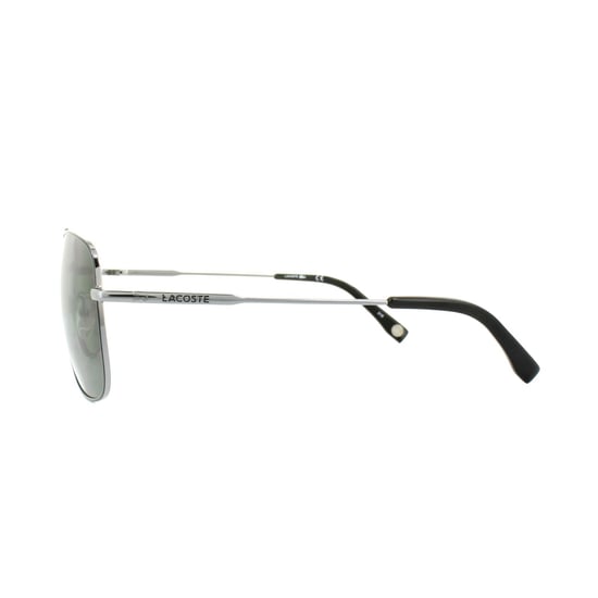Lacoste Sunglasses L175S 035 Grey Green
