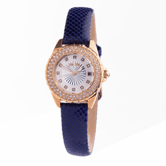 Folli Follie Damenuhr Quartz Rosegold - Image 1