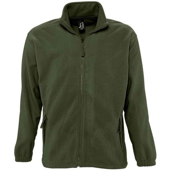 SOLS - "North" Fleecejacke für Herren/Damen Unisex () - Image 1