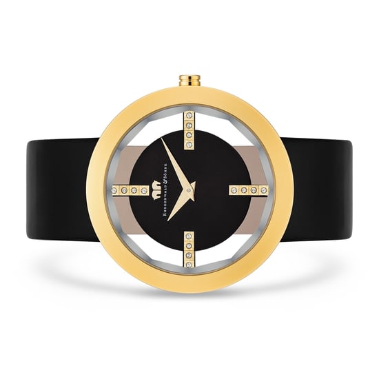 Rhodenwald   Söhne Stainless steel Watch - Image 3