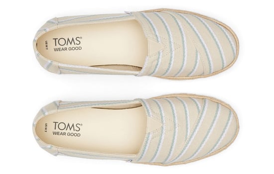 Toms Alpargata Rope 2.0 Damen Schuhe - Image 5