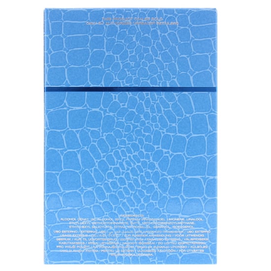 Versace Man Eau Fraiche Eau de Toilette 100ml Spray für Ihn - Image 2