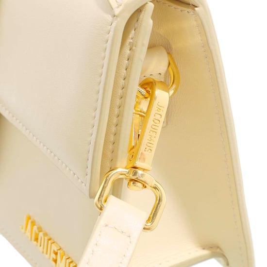 Sac Jacquemus Le Grand Bambino - Image 3