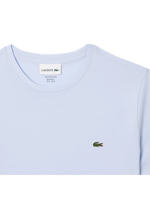 Lacoste Herren Pima T-Shirt - Image 4