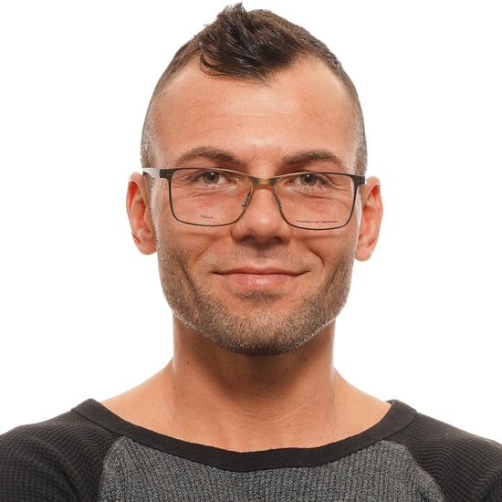 Porsche Design Lunettes P8346 E 57 - Image 4