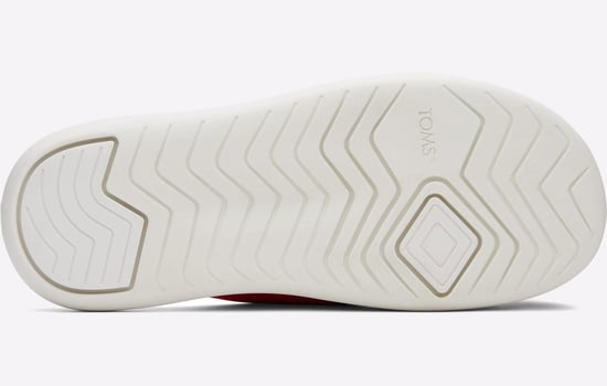 Toms Alpargata Mallow Crossover Pantoletten Damen - Image 4
