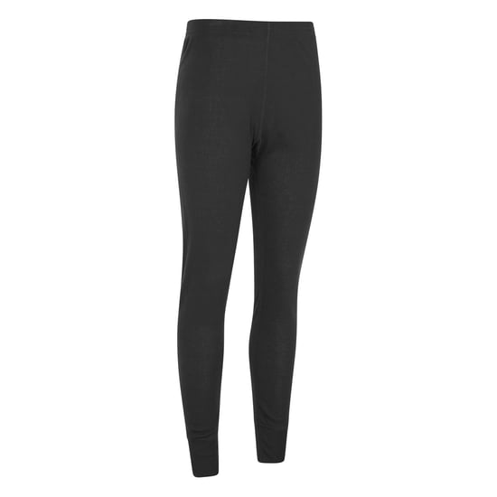 Mountain Warehouse - "Talus" Leggins mit Grundschicht 2er-Pack für Damen (Schwarz) - Image 4