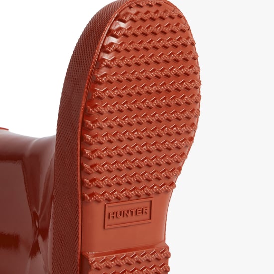ORIGINAL KIDS FIRST Gummistiefel Militärrot - Image 4