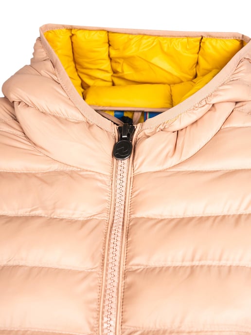 Invicta Jacke Down Jacket Damen Elfenbein - Image 5