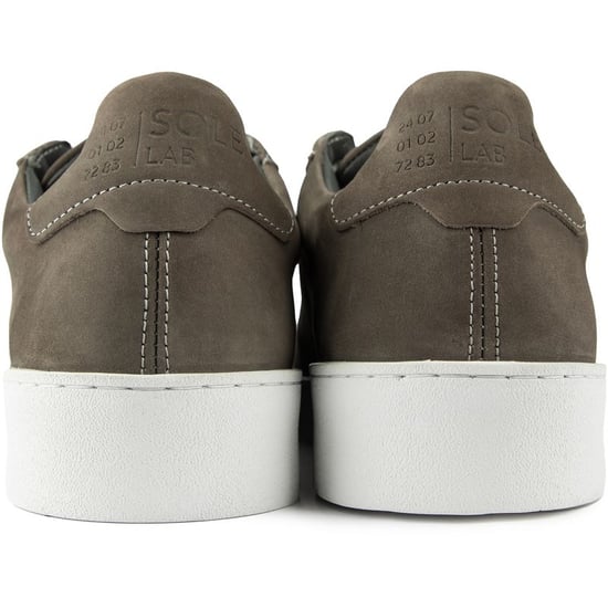 Sole Lab Zink-Turnschuhe - Image 3