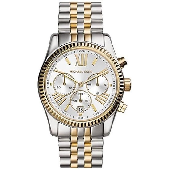 Michael Kors Lexington Uhr - Image 1