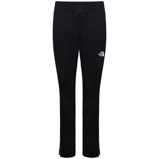 The North Face Performance Kinder Schwarze Hose - Image 2
