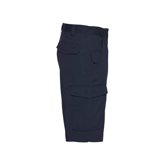 Russell - Arbeitshose Shorts für Herren (Dunkelblau) - Image 3