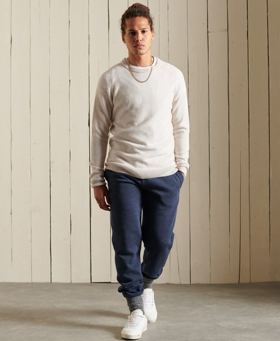 Superdry Harlo Crew Jumper