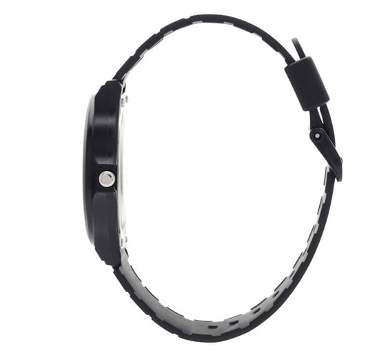 Casio Casio Collection Schwarz Herren Armbanduhr MW-240-1E2VEF - Image 2