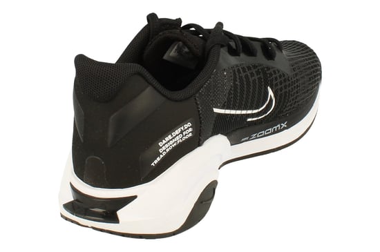 Nike Damen Zoomx Superrep Surge Schwarz Turnschuhe - Image 3
