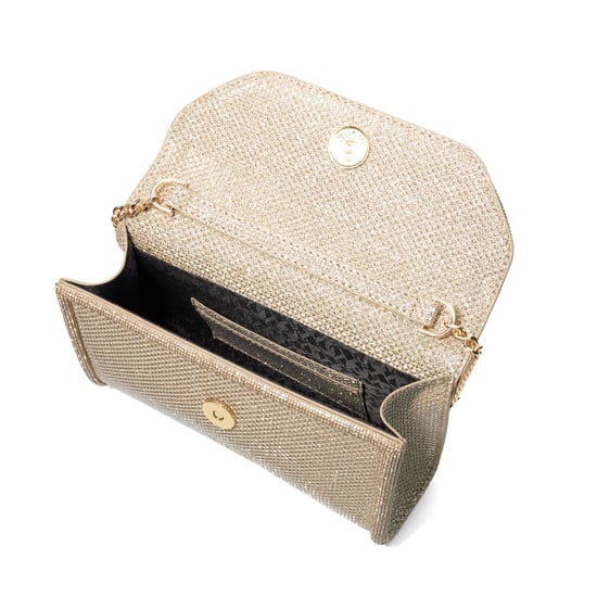 Dune Accessories Bellini - Chain Handle Shoulder Bag - Image 3