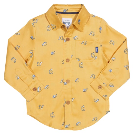 Kite Clothing Nature Watch Shirt
