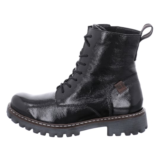 JOSEF SEIBEL Marta 02 | Ankle Boots for Women | black