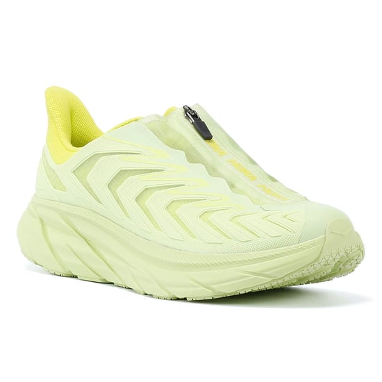 Hoka Project Clifton Schmetterling / Abendkerze Turnschuhe - Image 2