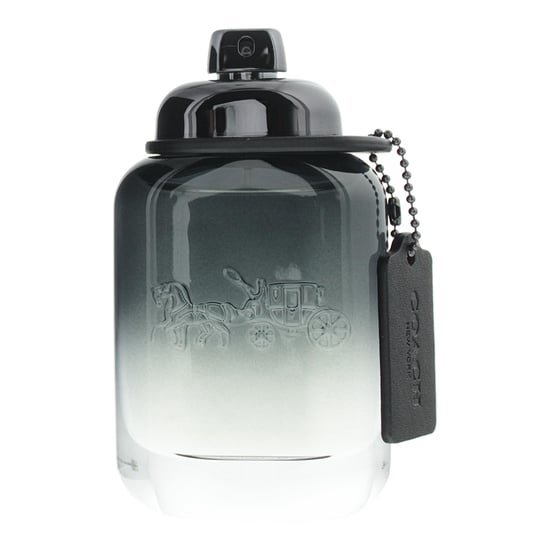 Coach Man Eau De Toilette 60ml - Image 2