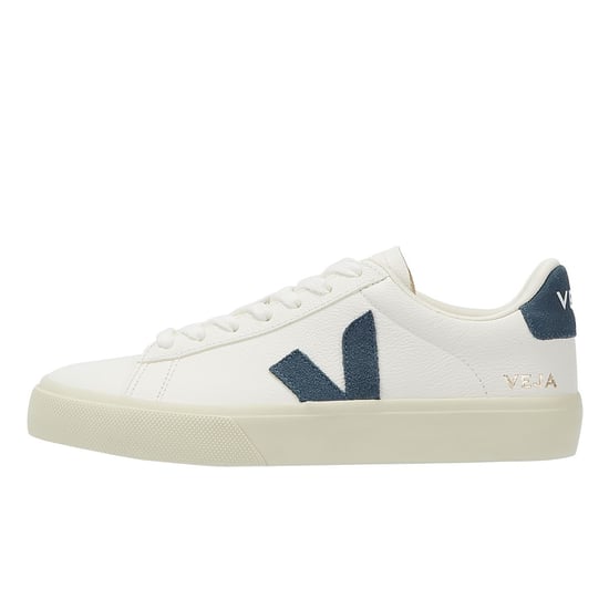 Veja Campo Chromefree Leather Sneaker - Image 5
