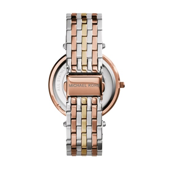 Michael Kors Uhr MK3203 Bronze - Image 3