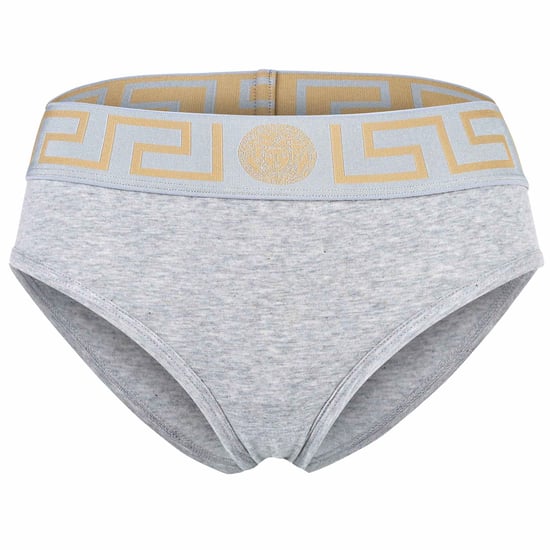 Versace Damen Brazilian  Topeka Slip - Image 1