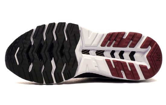 361° Meraki 4 Womens Running Shoes