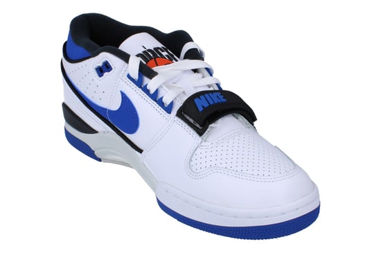 Nike Aaf88 Air Alpha Force Mens White Trainers