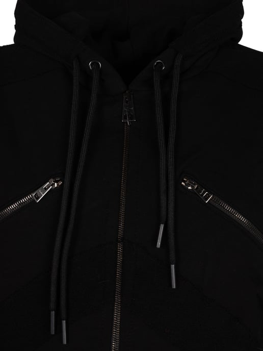 La Haine Inside Us Sweatshirt Herren schwarz - Image 6