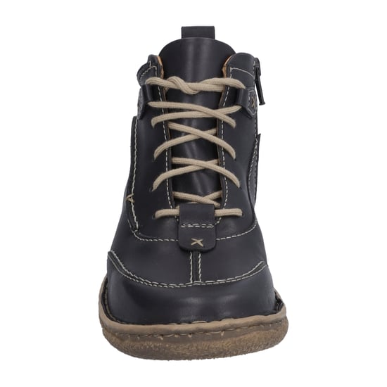 JOSEF SEIBEL Neele 52 | Stiefelette für Damen | Schwarz Neele 52, schwarz - Image 5