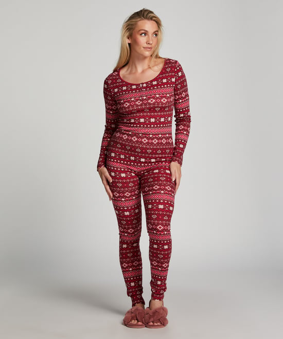 Hunkemöller Ensemble de pyjama - Image 1