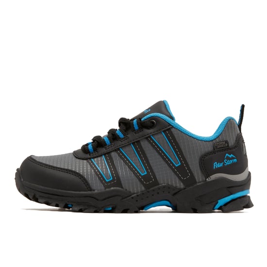 Peter Storm Kids Blaize Waterproof Walking Shoes