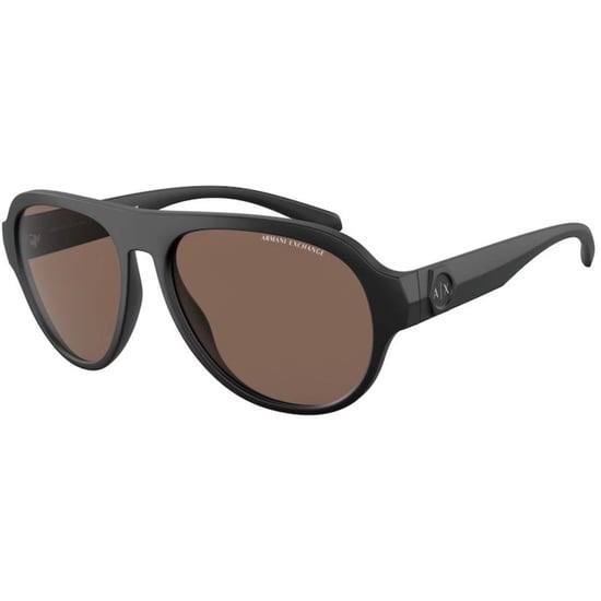 Armani Exchange Herren-Sonnenbrillen 62/18/145 mm Acetat - Image 1