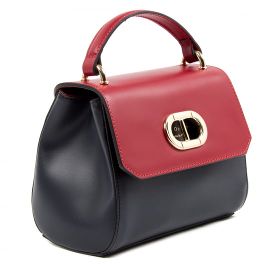 Dee Ocleppo Womens Crossbody N862M OCEANO RED