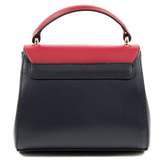 Dee Ocleppo Womens Crossbody N862M OCEANO RED