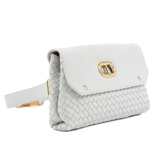 Dee Ocleppo Womens Crossbody GM2023 MIAMI NUVOLA